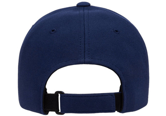 Custom Embroidered Cool & Dry Caps