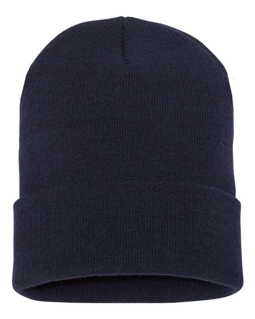 Custom Embroidered Toques & Beanies