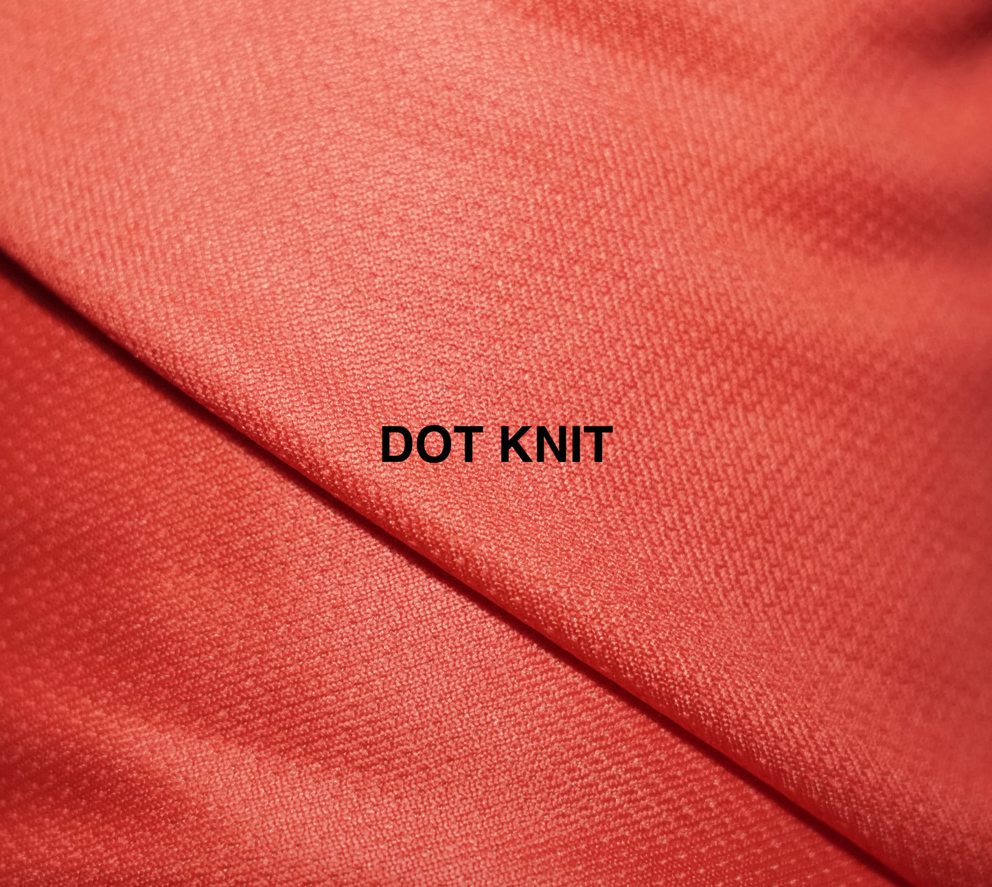 Dot Knit Fabrics