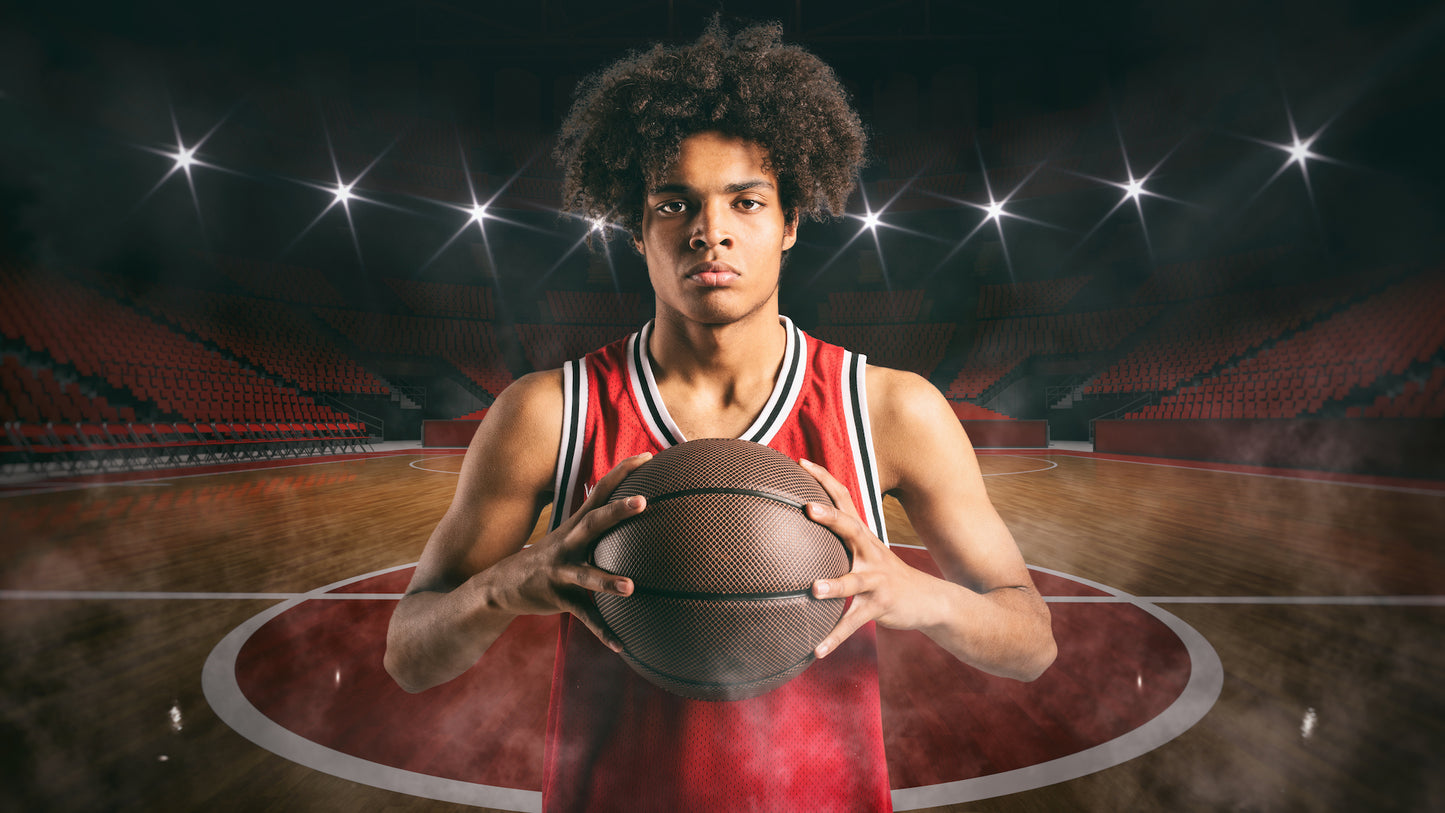 Custom Sublimated Tank Top Vest Jersey