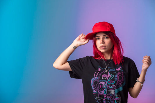 What Is DTF Printing and Why Is It Ideal for Custom Apparel?