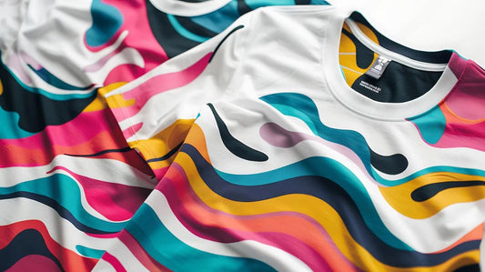 How Sublimation Printing Creates Long-Lasting, Fade-Free Apparel