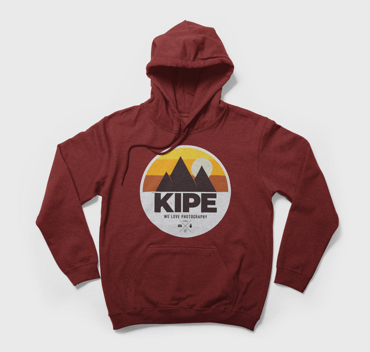 Custom Sweatshirts & Hoodies