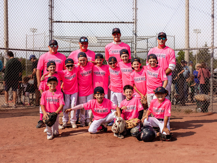 Softball Collection