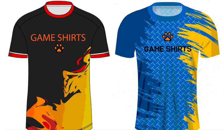 custom t shirts