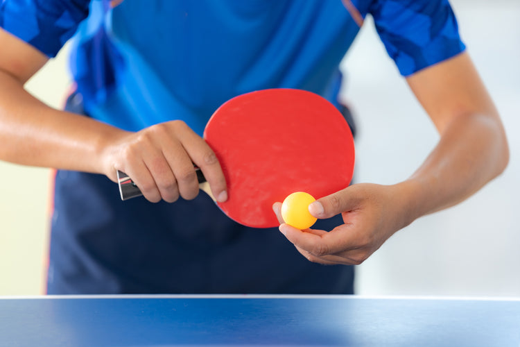 Custom Table Tennis Jersey