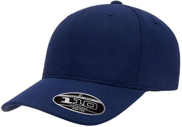 Custom Embroidered Cool & Dry Caps