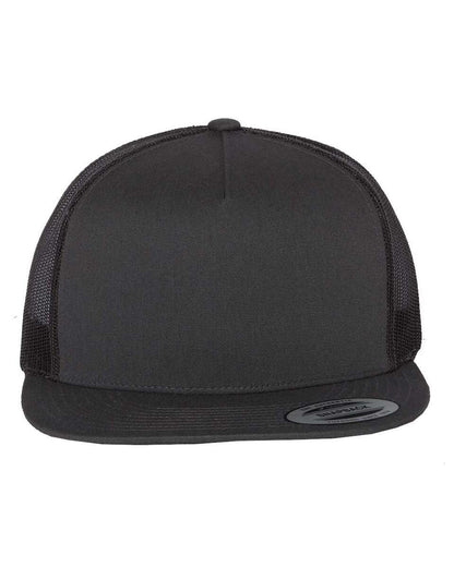 Embroidered Classic Trucker Hats (YP 6006)