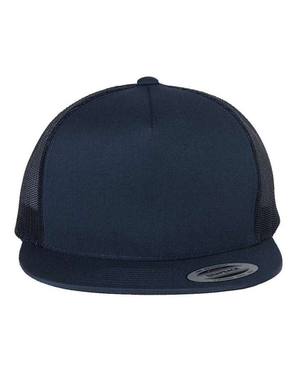 Embroidered Classic Trucker Hats (YP 6006)