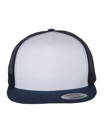 Embroidered Classic Trucker Hats (YP 6006)