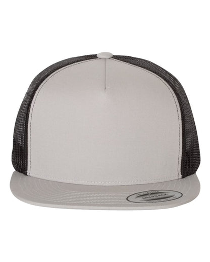 Embroidered Classic Trucker Hats (YP 6006)