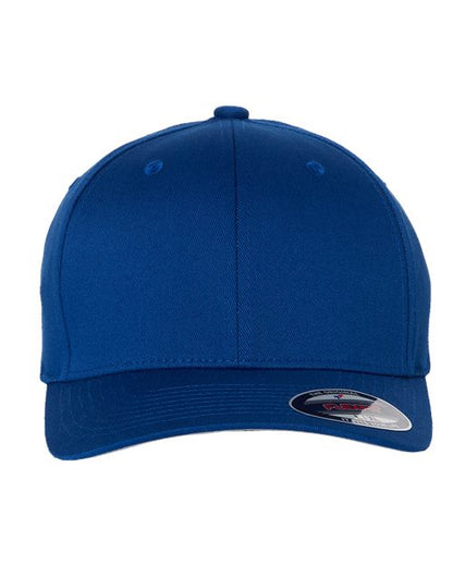 Custom Embroidered Fitted Caps (Flexfit 6277)