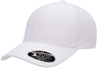 Custom Embroidered Cool & Dry Caps