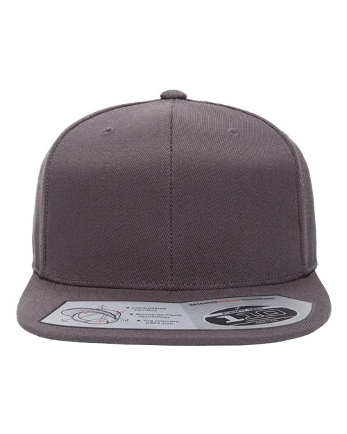 Charcoal grey - front