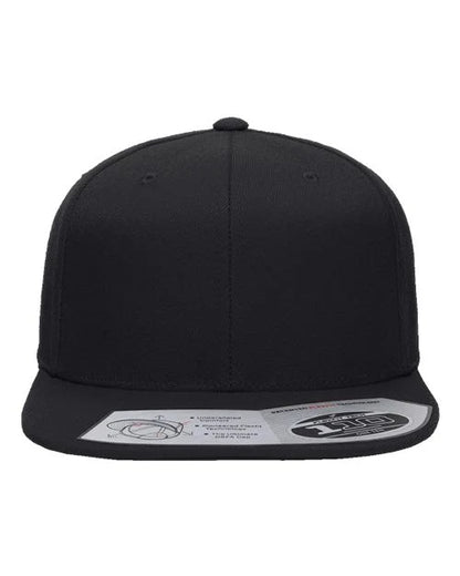 Black - front