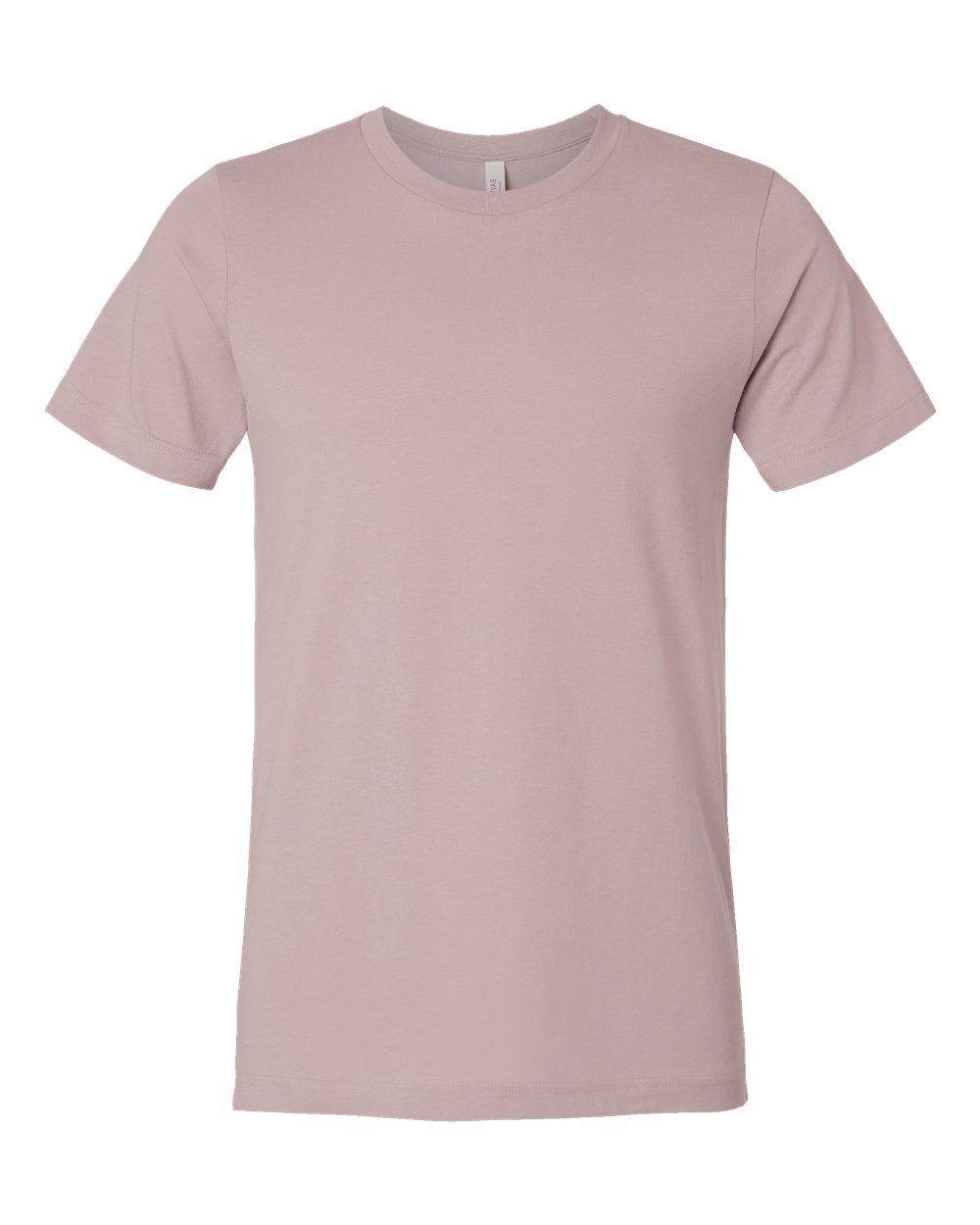 Custom Bella Canvas Cotton Jersey Tshirt