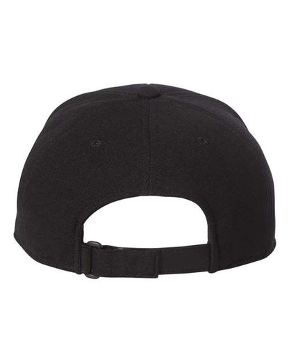 Custom Embroidered Cool & Dry Caps
