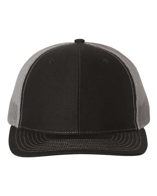 Custom Embroidered Richardson 112 Trucker Hats