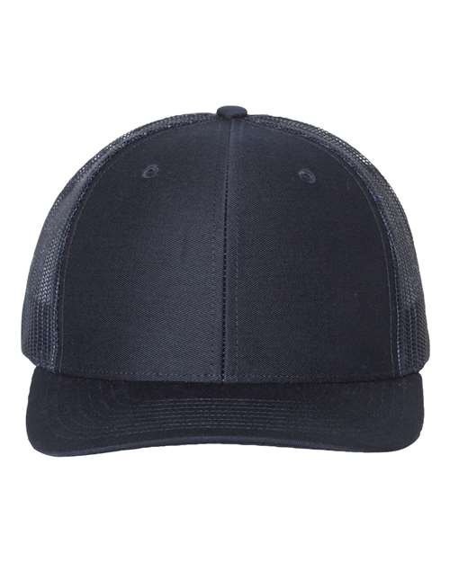 Custom Embroidered Richardson 112 Trucker Hats