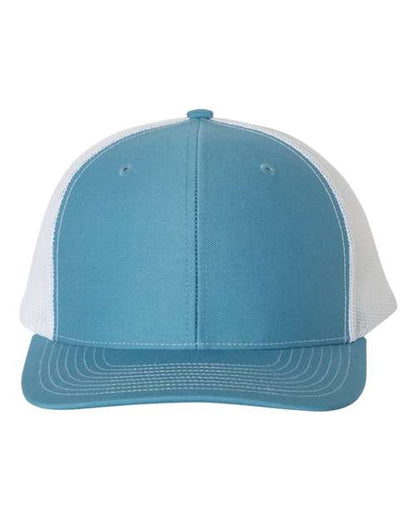 Custom Embroidered Richardson 112 Trucker Hats