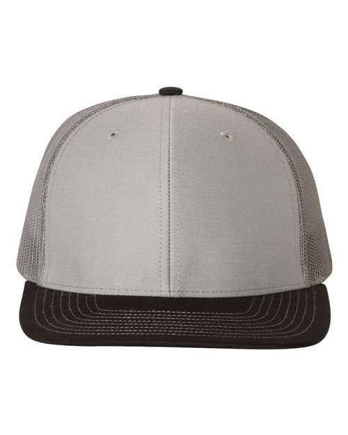Custom Embroidered Richardson 112 Trucker Hats