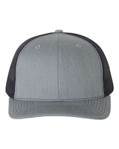 Custom Embroidered Richardson 112 Trucker Hats