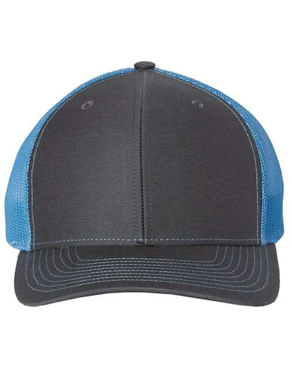 Custom Embroidered Richardson 112 Trucker Hats