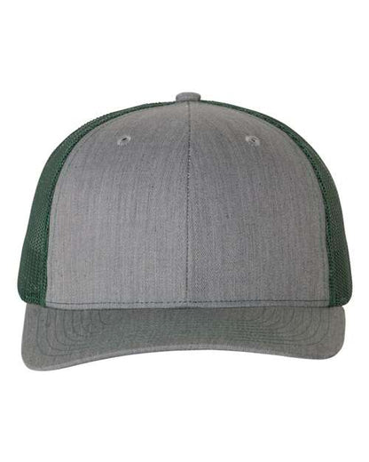 Custom Embroidered Richardson 112 Trucker Hats
