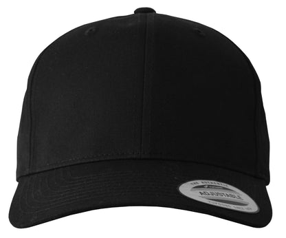 Custom Embroidered mid profile Dad Hats YP 6363b