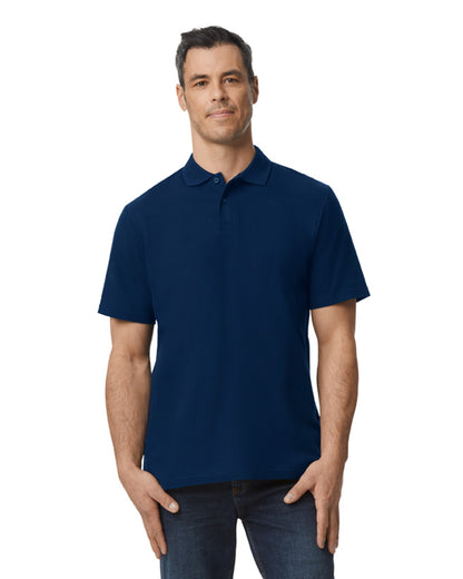 Custom Embroidered Cotton Polo shirts