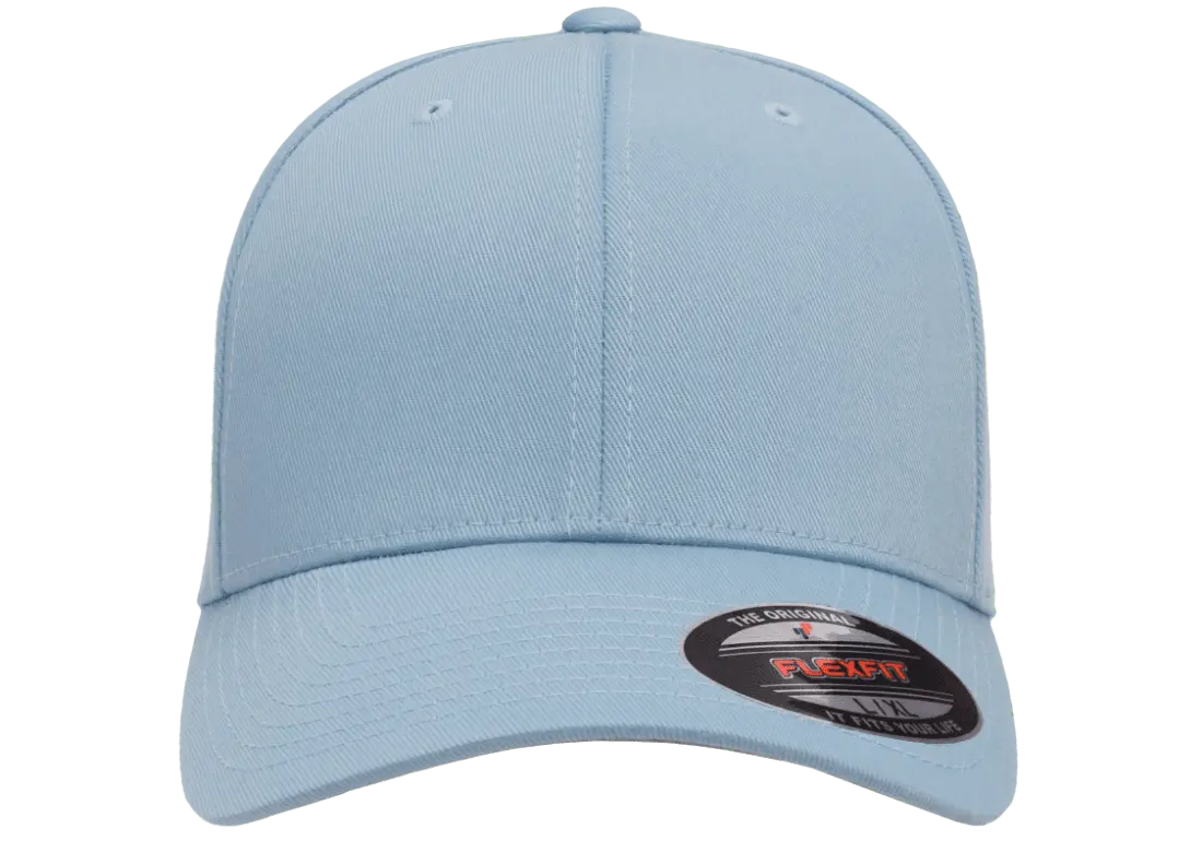 sky blue - front