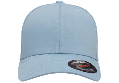 sky blue - front