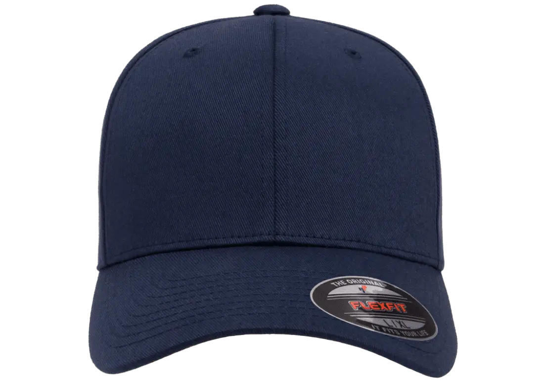 Navy - front