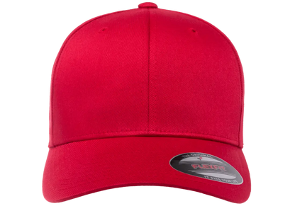 Red - front