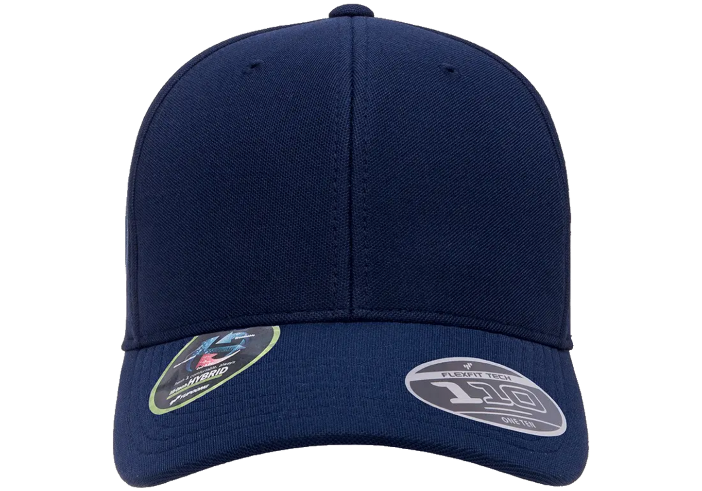 Navy - front
