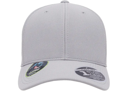 Silver - front