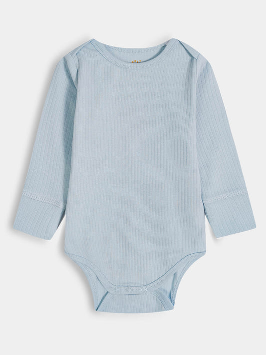 Custom printed onesies -  Babies Long sleeve BodySuit