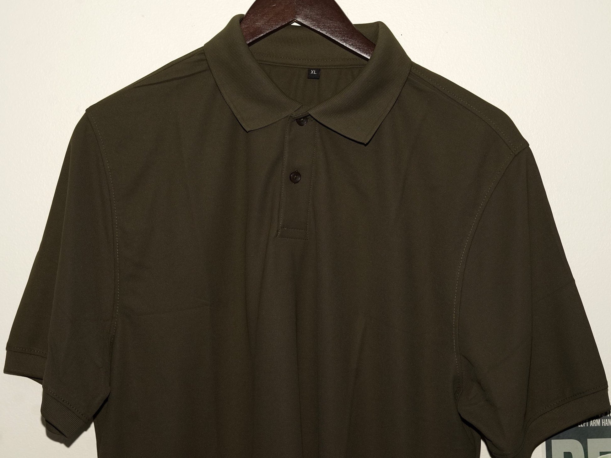 Army Green