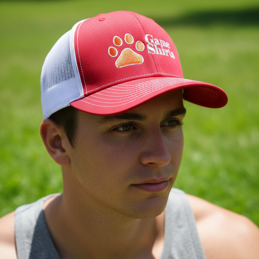 gameshirts richardson hats
