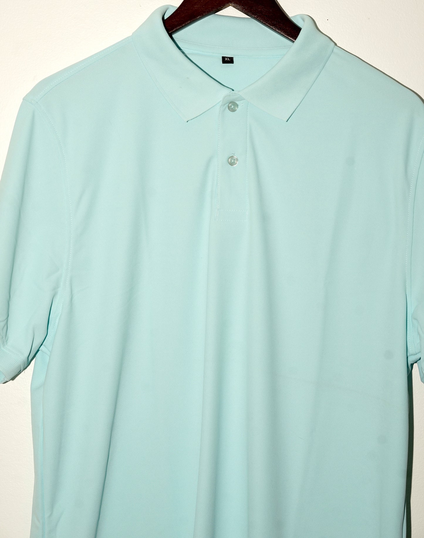 MINT BLUE