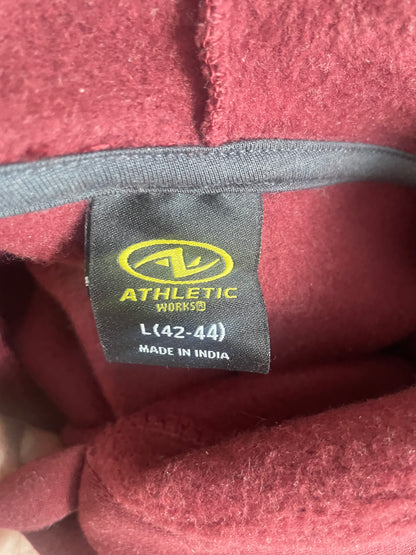 Custom Printed Premium Hoodies.