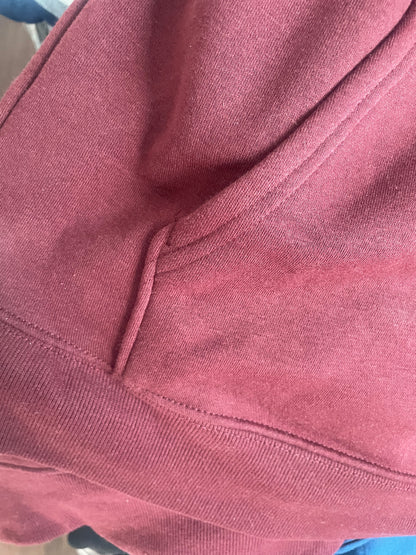 Custom Printed Premium Hoodies.