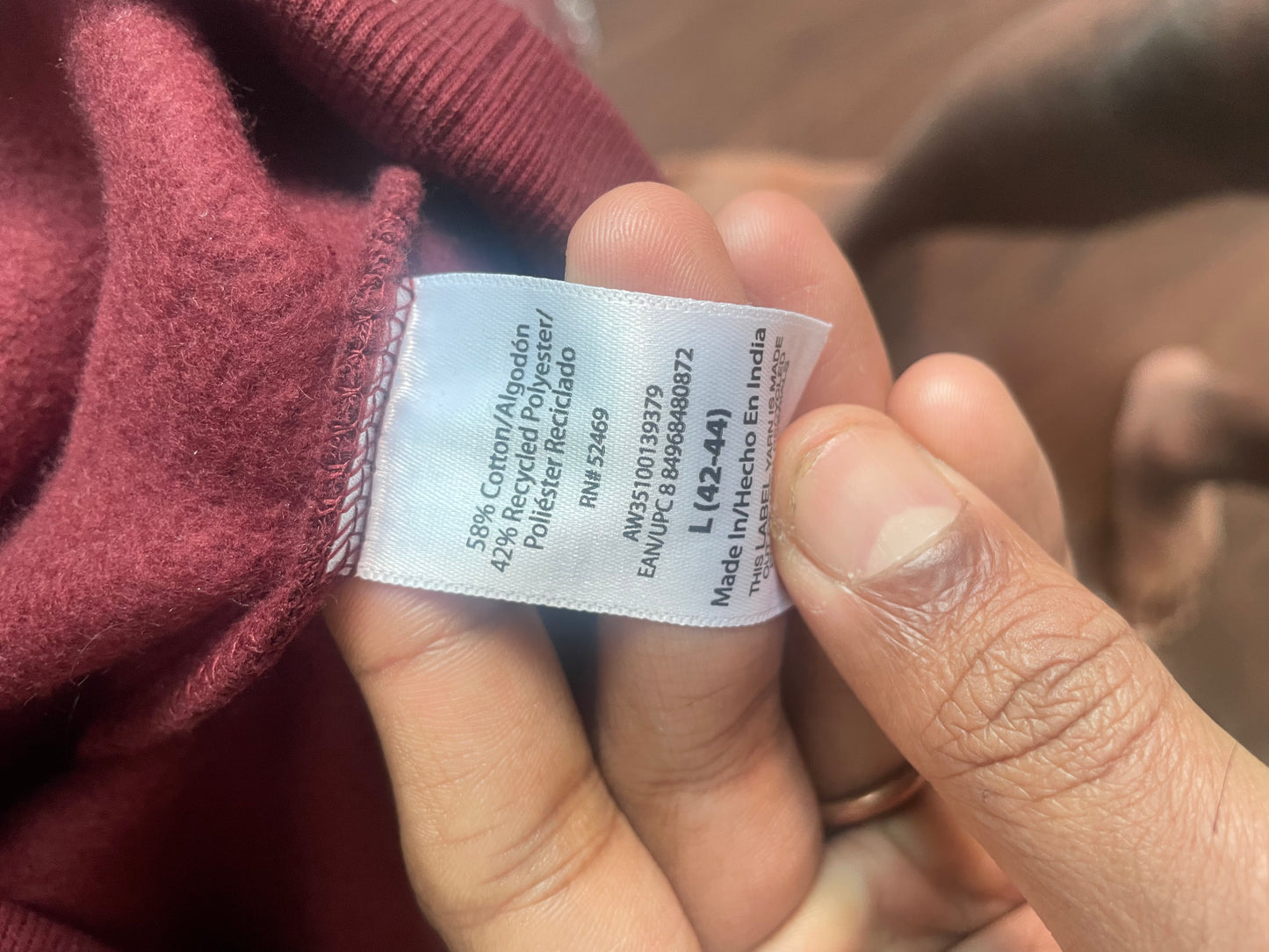 Custom Printed Premium Hoodies.