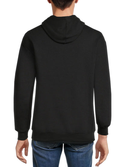 Custom Printed Cotton Hoodies (front and back print included)
