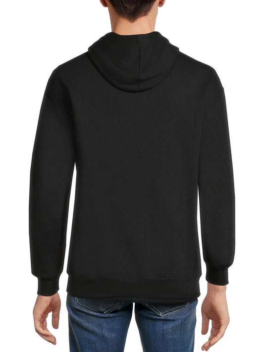 Custom Printed Cotton Hoodies (front and back print included)