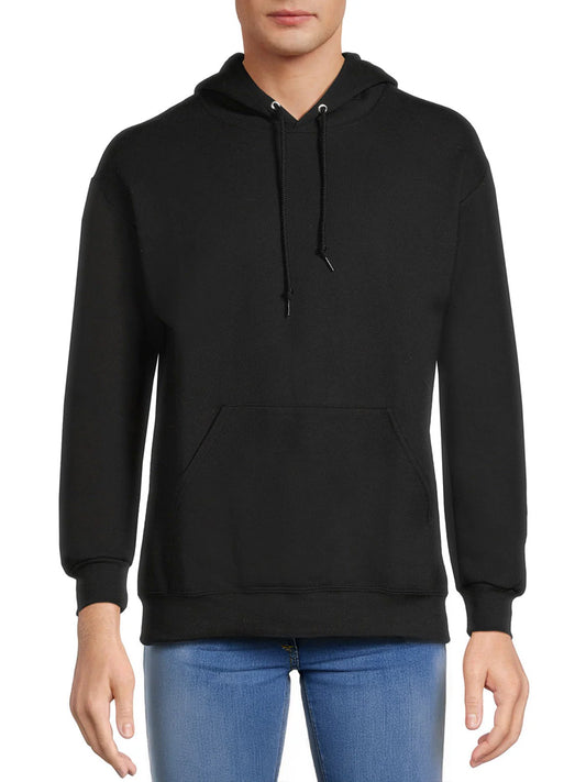 Custom Printed Cotton Hoodies (front and back print included)