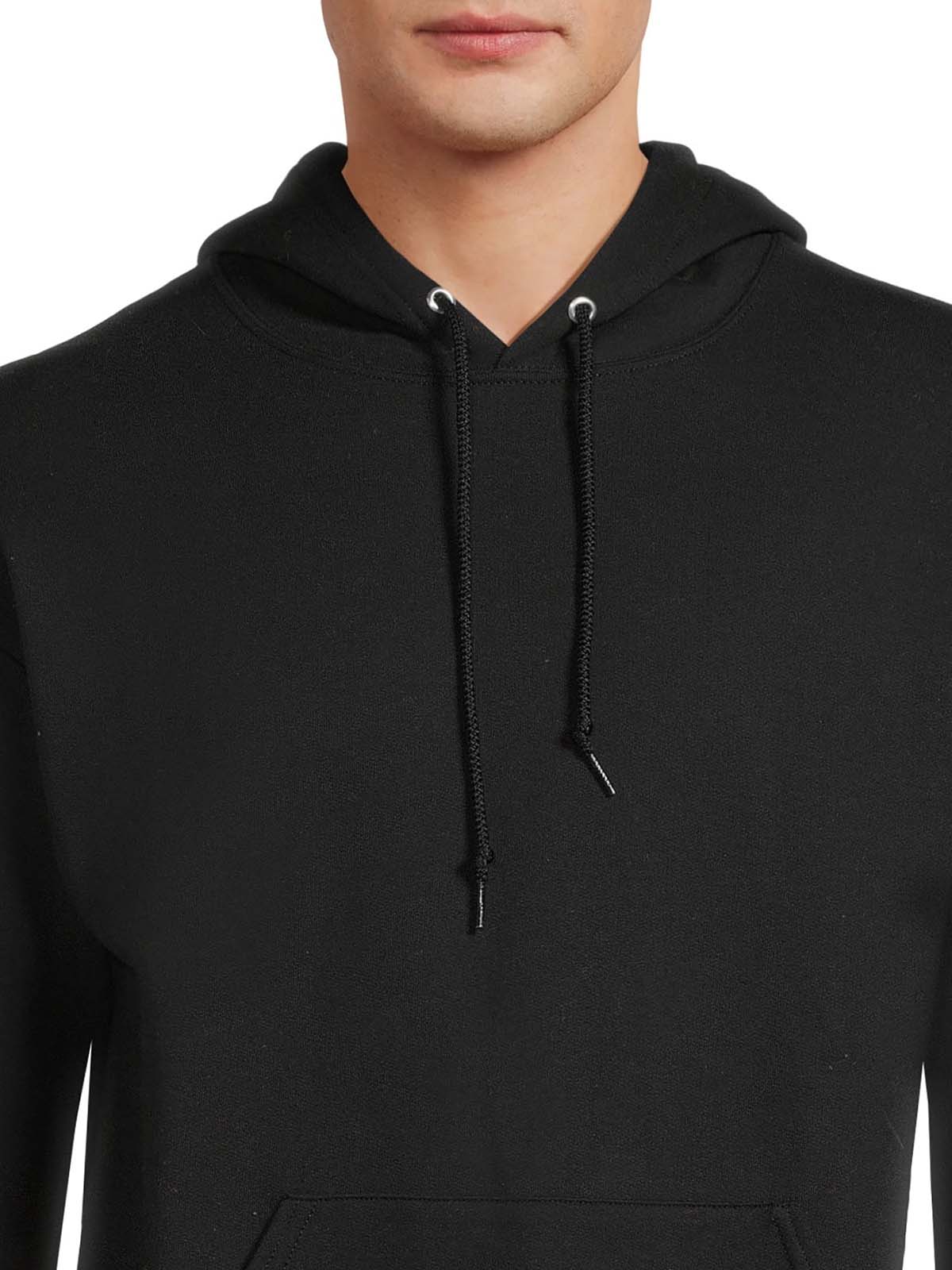 Custom Printed Cotton Hoodies (front and back print included)