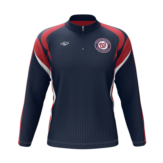 Custom Sublimated Jacket (minimum 11 pcs)