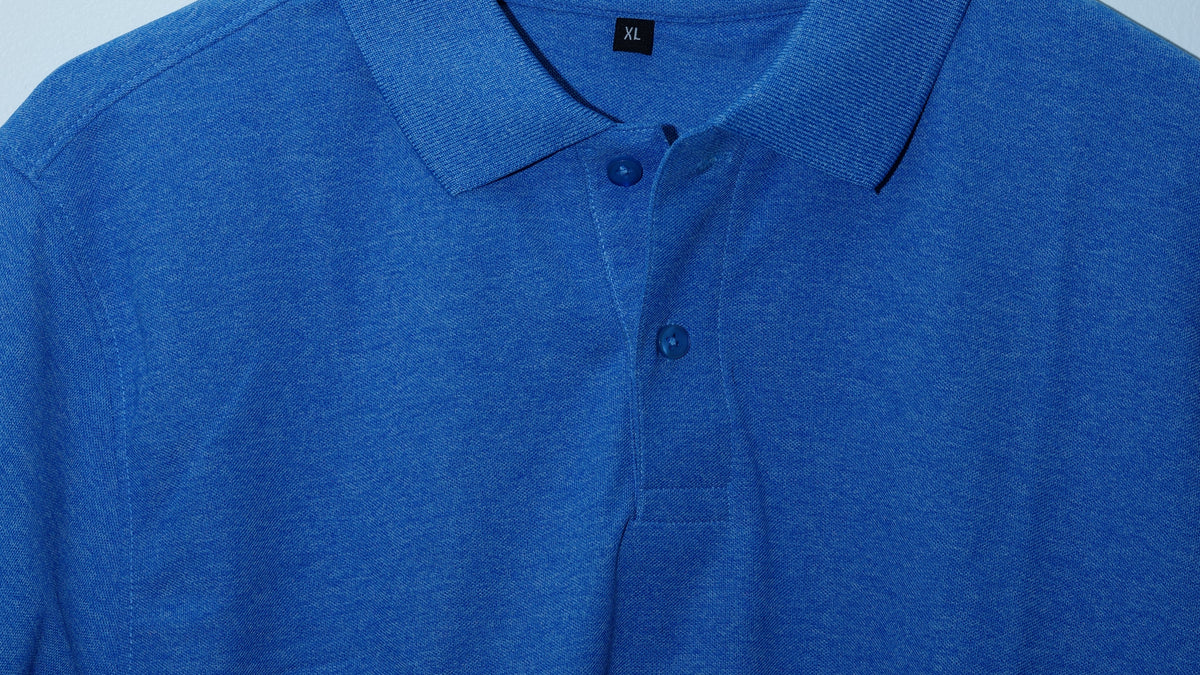 Blue Heather - front