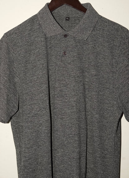 Custom Embroidered Athletic Polo Shirts